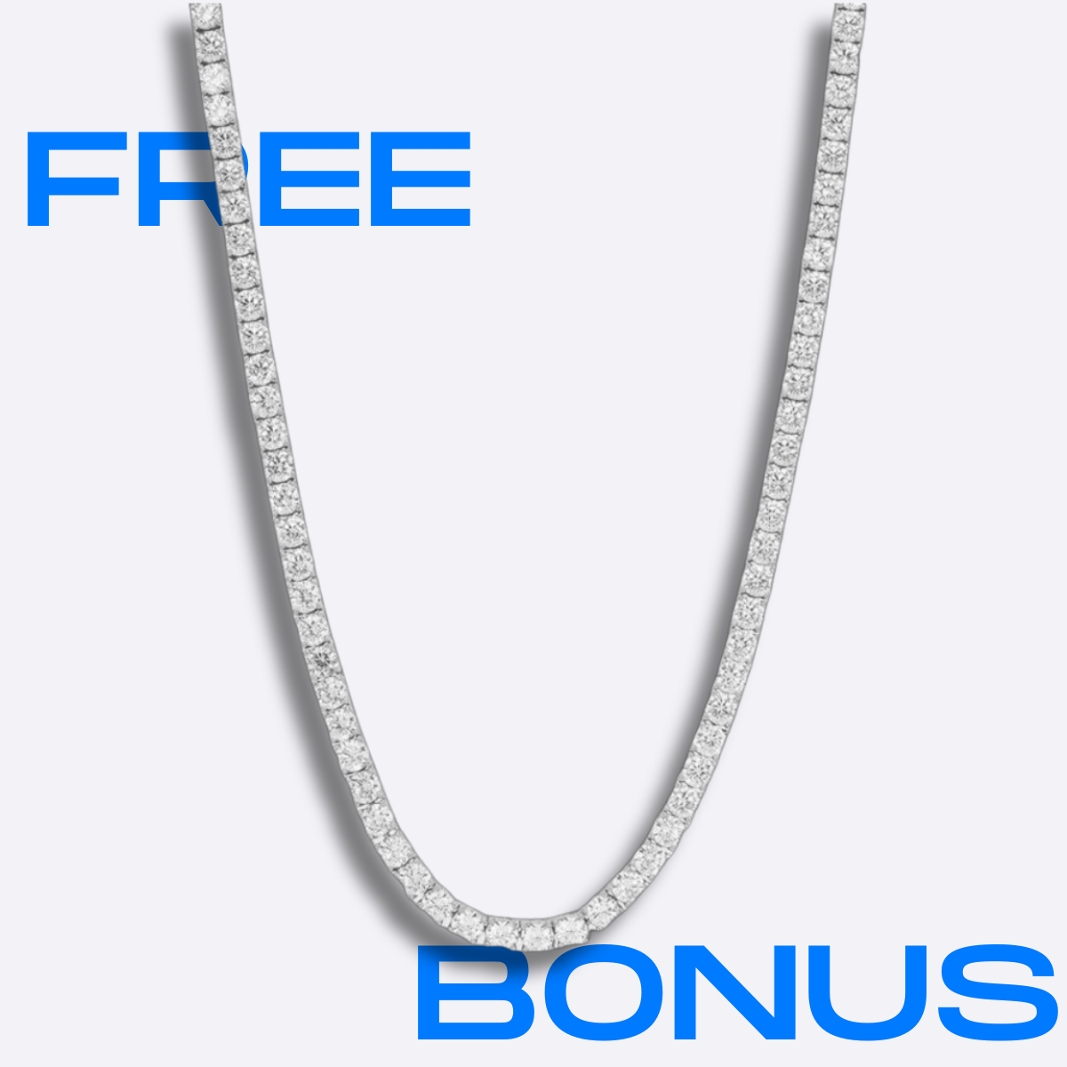 Buy One Get Two Free - The Triple Chain Bundle