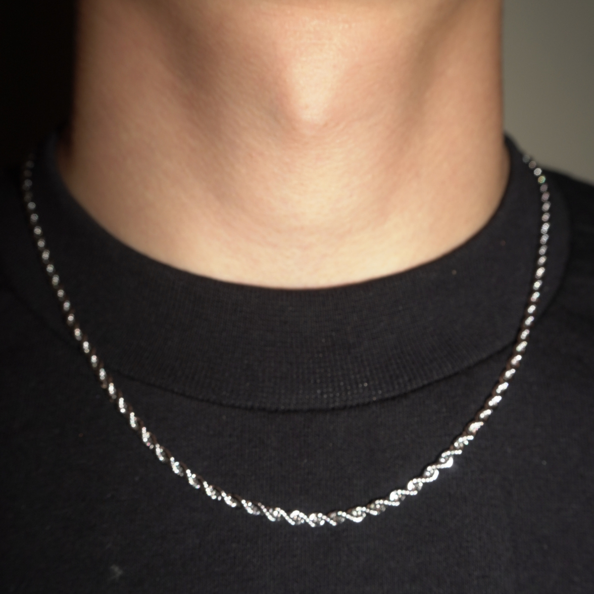 ROPE CHAIN 3MM